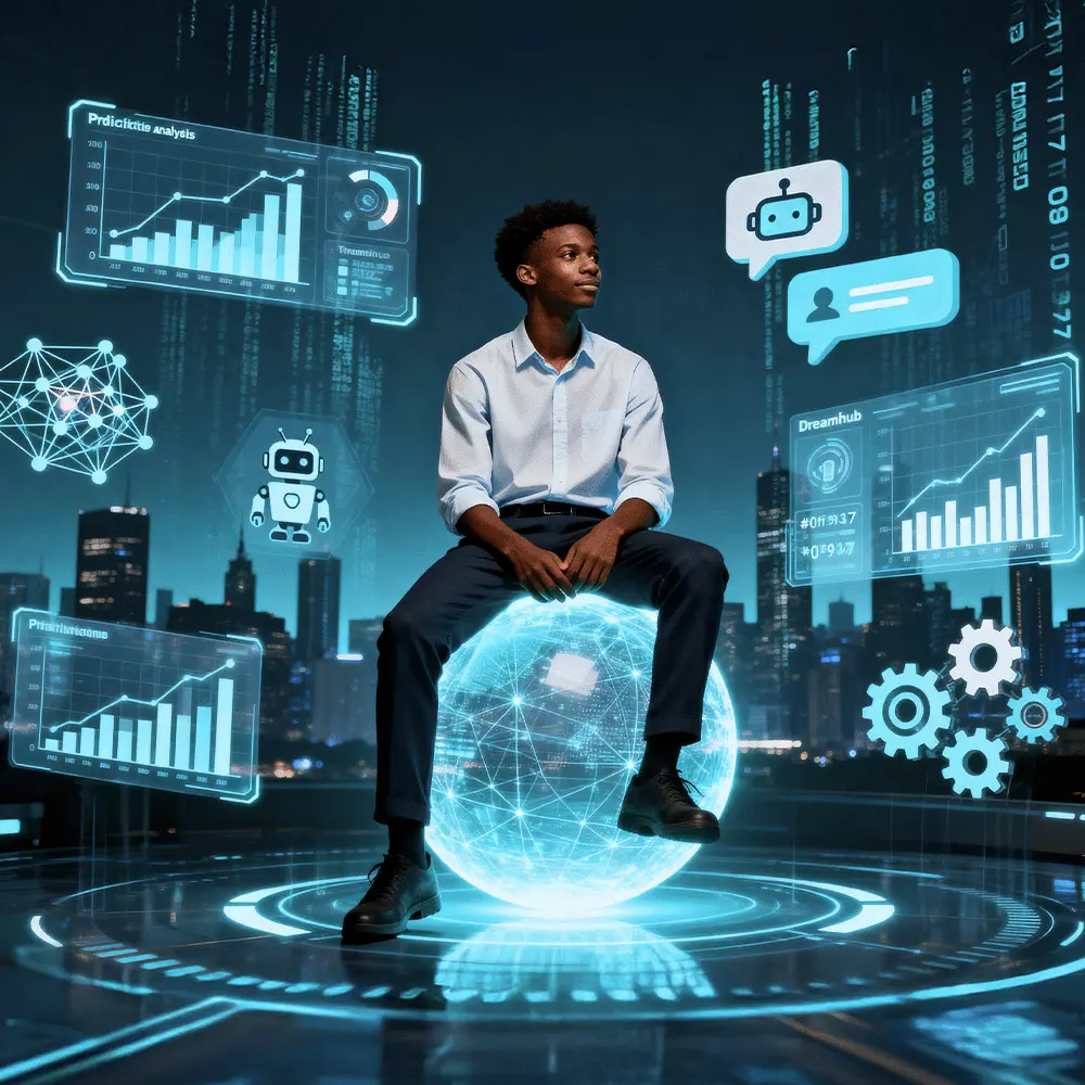 AI and data intelligence