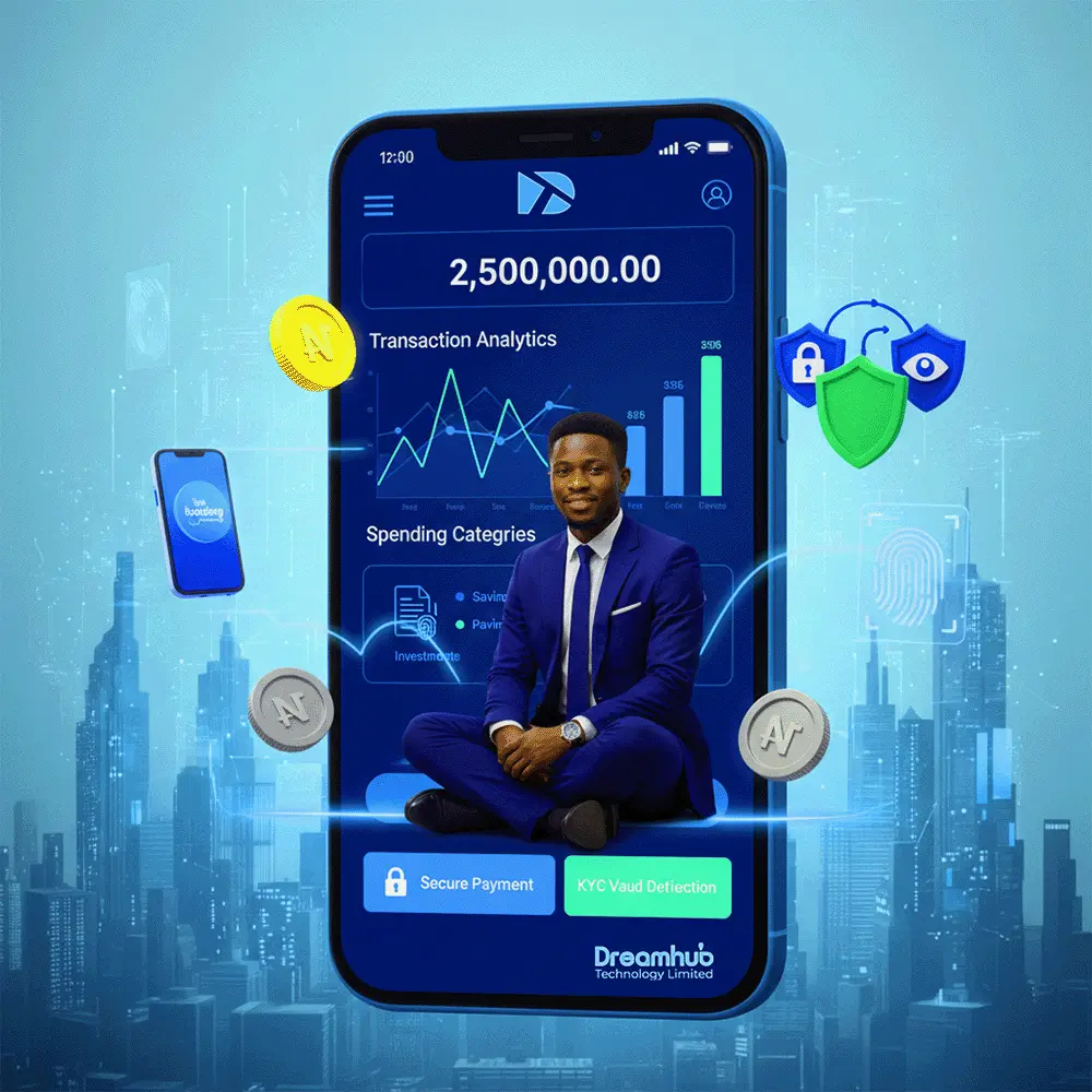 Fintech and payment solutions