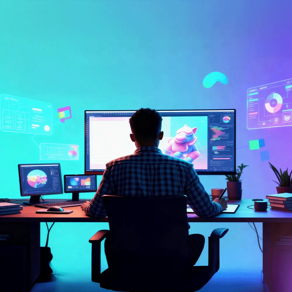 Product design and UX strategy